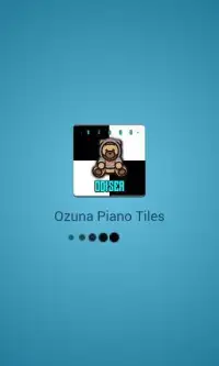 Ozuna Piano Screen Shot 3