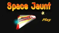 Space Jaunt Screen Shot 3