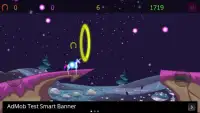 Unicorn Dash Adventure Screen Shot 5