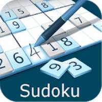 Sudoku Classic 2019 - Best Game Puzzle