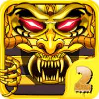 Temple Final Run 2