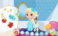 Princess Maker : Princess Dress Up Game Screen Shot 1