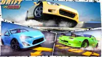 Drift Parking - Racing Games Screen Shot 6