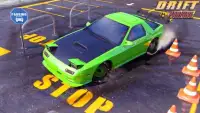 Drift Parking - Racing Games Screen Shot 8