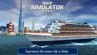 Ship Simulator 2016 Screen Shot 15