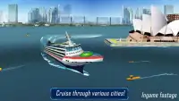 Ship Simulator 2016 Screen Shot 1
