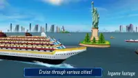 Ship Simulator 2016 Screen Shot 3