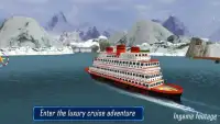 Ship Simulator 2016 Screen Shot 11