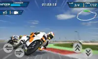 Motogp Traffic Racing Sim 2018 Screen Shot 2