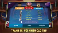 Tien len mien nam - Game Danh bai BigKool Screen Shot 1