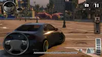 Drive Infiniti - Car Sim 2019 Screen Shot 0