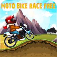 Moto Bike Race Free: Carreras de Motos Gratis