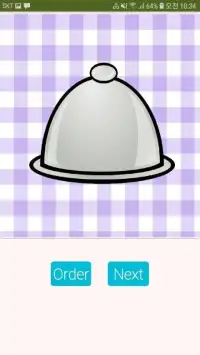 Food Party Screen Shot 0