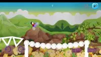 Nobita kids racing game for boys and girls Screen Shot 0