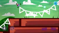 Nobita kids racing game for boys and girls Screen Shot 6