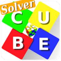 Easy Cube Solver