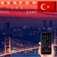 Baron Tycoon - Real Estate Game Screen Shot 2
