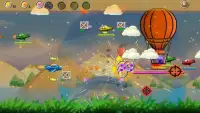 Sky Shooter: Hot Air Balloon Screen Shot 14