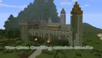 BigCraft: Build Modern City Screen Shot 1