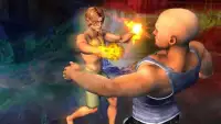 New Street Fighters- Kung Fu Fighting Games Screen Shot 6