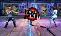 New Street Fighters- Kung Fu Fighting Games Screen Shot 0