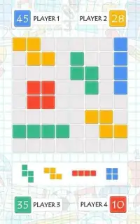 Block Puzzle - Logic Game Screen Shot 0
