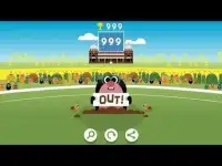 IPL Cricket Game 2019 | Gully Cricket Game Screen Shot 1