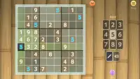 Sudoku: Brain Games 2019 Screen Shot 6