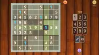 Sudoku: Brain Games 2019 Screen Shot 0