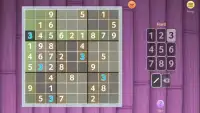 Sudoku: Brain Games 2019 Screen Shot 2