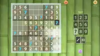 Sudoku: Brain Games 2019 Screen Shot 10