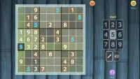 Sudoku: Brain Games 2019 Screen Shot 5