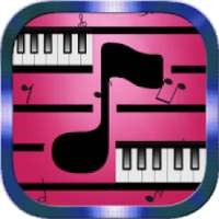 Piano Tiles - Aya Nakamura - Djadja