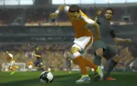 real Dream football soccer league 2019 Screen Shot 0