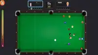 Master 8 Pool Billiards Online Screen Shot 3
