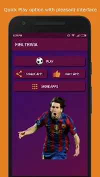 FIFA Trivia - FIFA World Cup Quiz Game Screen Shot 19