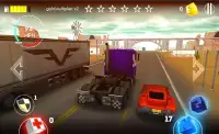 Street Racer Adrenaline Rush- Traffic Drift Screen Shot 4