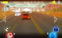 Street Racer Adrenaline Rush- Traffic Drift Screen Shot 0