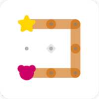 Cub N Pup : Challenging puzzle game