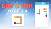 Cub N Pup : Challenging puzzle game Screen Shot 6