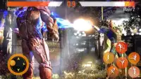 Superhero Fighting Games : Grand Immortal Fight Screen Shot 0