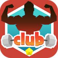 Idle Body-Building Club