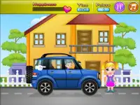 العاب اطفال بنات تسوق مع العائلة - بدون نت
‎ Screen Shot 6