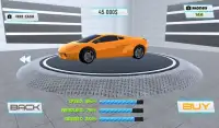 Real Car Simulator 3D Screen Shot 6