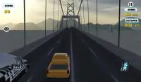 Real Car Simulator 3D Screen Shot 0