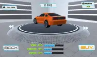 Real Car Simulator 3D Screen Shot 5