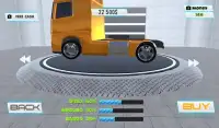 Real Car Simulator 3D Screen Shot 2