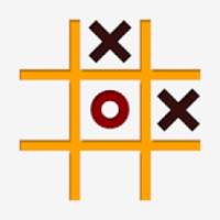 Tic-Tac-Toe, Noughts and Crosses, Xs and Os Free