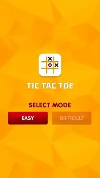 Tic-Tac-Toe, Noughts and Crosses, Xs and Os Free Screen Shot 2