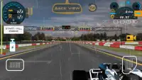 Ultimate Buggy Kart Race Screen Shot 1